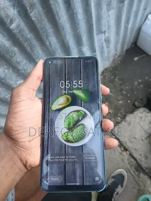 Infinix Hot 10 128 GB