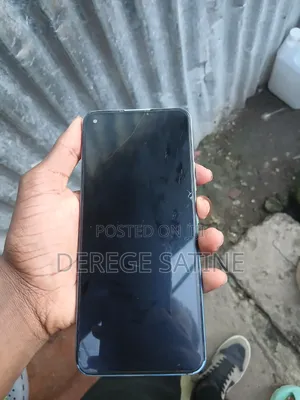 Infinix Hot 10 128 GB