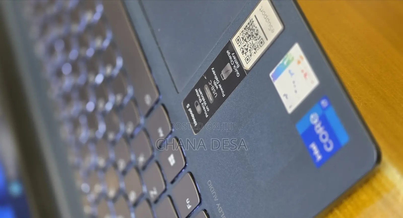 New Laptop Lenovo IdeaPad 1 16GB Intel Core i7 SSD 512GB