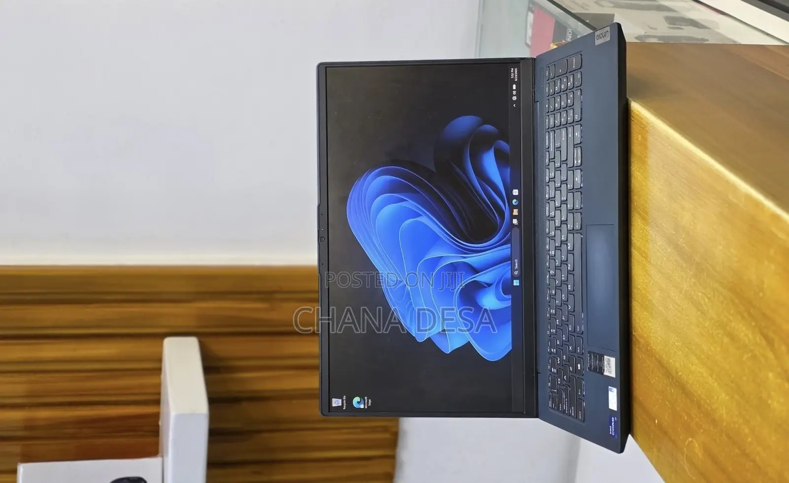 New Laptop Lenovo IdeaPad 1 16GB Intel Core i7 SSD 512GB