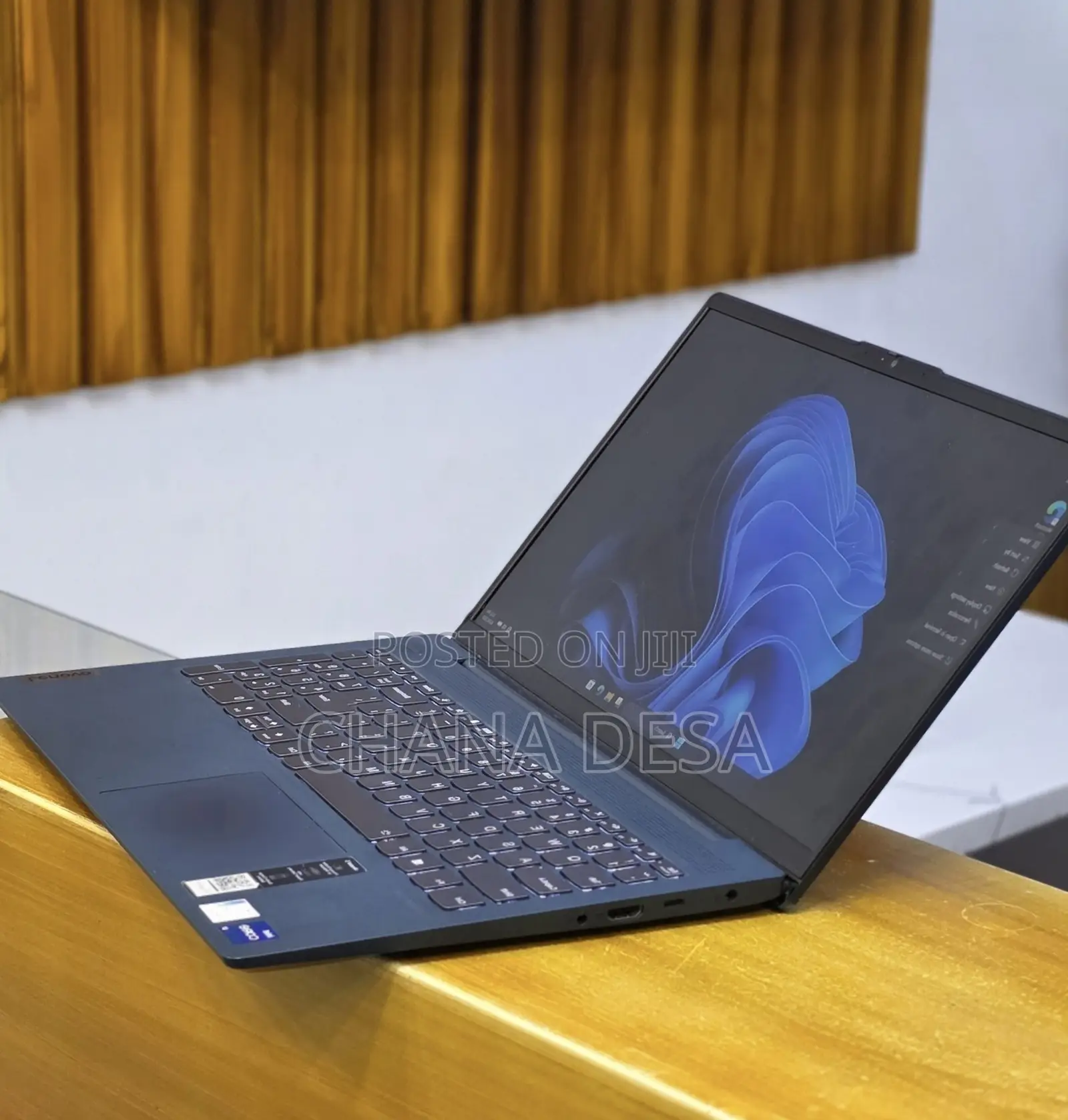 New Laptop Lenovo IdeaPad 1 16GB Intel Core i7 SSD 512GB