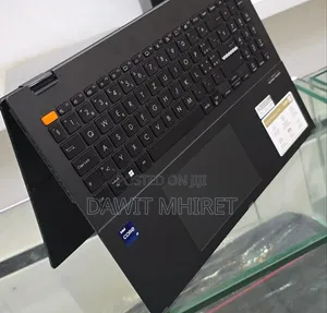 New Laptop Asus Vivobook 16 16GB Intel Core i9 SSD 1T