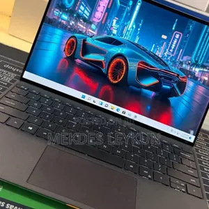 New Laptop Dell XPS 13 16GB Intel Core i7 SSD 512GB