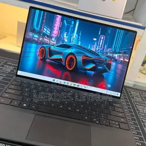New Laptop Dell XPS 13 16GB Intel Core i7 SSD 512GB