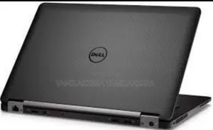New Laptop Dell Precision 15 7520 16GB Intel Core i7 SSD 512GB