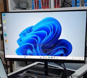 Brand New LENOVO 27" Inch Frameless Monitor 2022/23 Bran