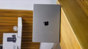 New Laptop Apple MacBook Pro 2021 M1 32GB Apple M1 Pro SSD 512GB
