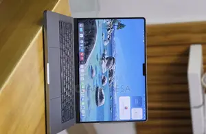 New Laptop Apple MacBook Pro 2021 M1 32GB Apple M1 Pro SSD 512GB