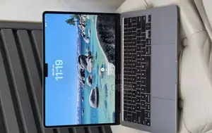 New Laptop Apple MacBook Air 2022 M2 8GB Apple M2 SSD 256GB
