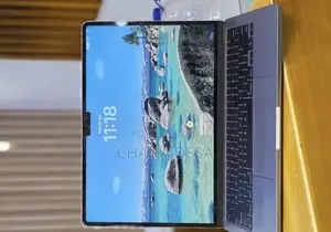 New Laptop Apple MacBook Air 2022 M2 8GB Apple M2 SSD 256GB