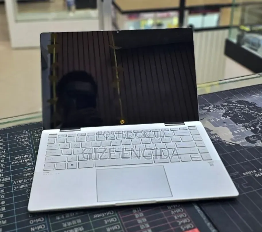 New Laptop HP Pavilion 15 16GB Intel Core i7 SSD 1T