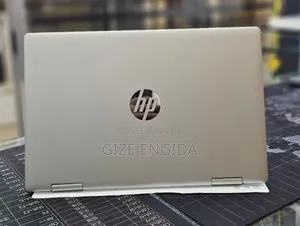 New Laptop HP Pavilion 15 16GB Intel Core i7 SSD 1T