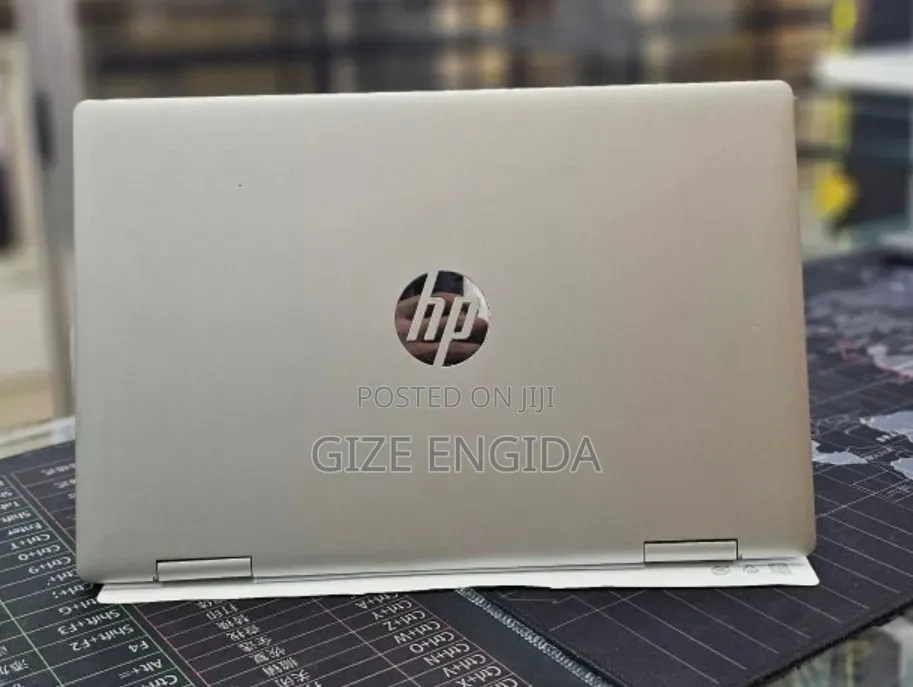 New Laptop HP Pavilion 15 16GB Intel Core i7 SSD 1T