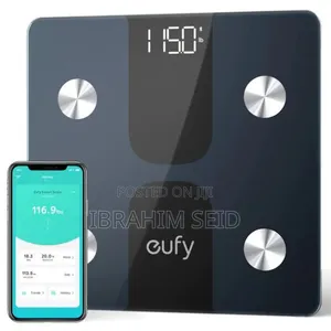 Eufy Smart Scale C1