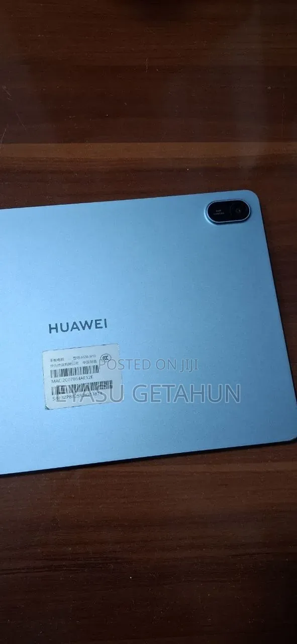 New Huawei MatePad SE 128 GB