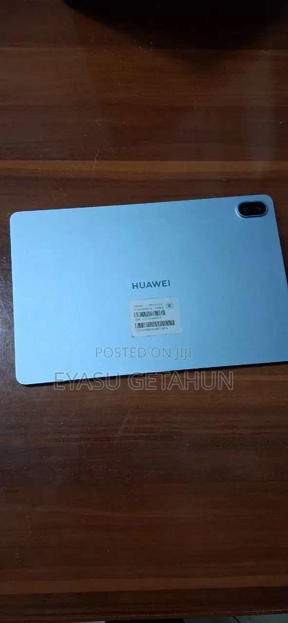 New Huawei MatePad SE 128 GB