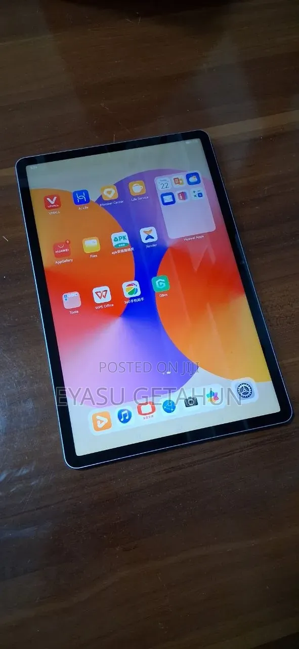 New Huawei MatePad SE 128 GB