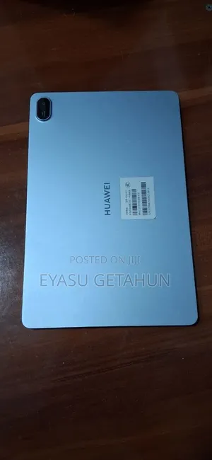 New Huawei MatePad SE 128 GB