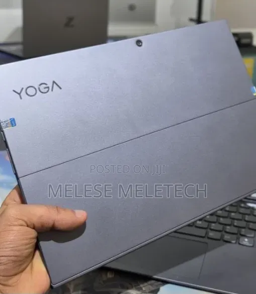 New Laptop Lenovo Yoga 2 16GB Intel Core i5 SSD 512GB