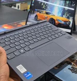New Laptop Lenovo Yoga 2 16GB Intel Core i5 SSD 512GB