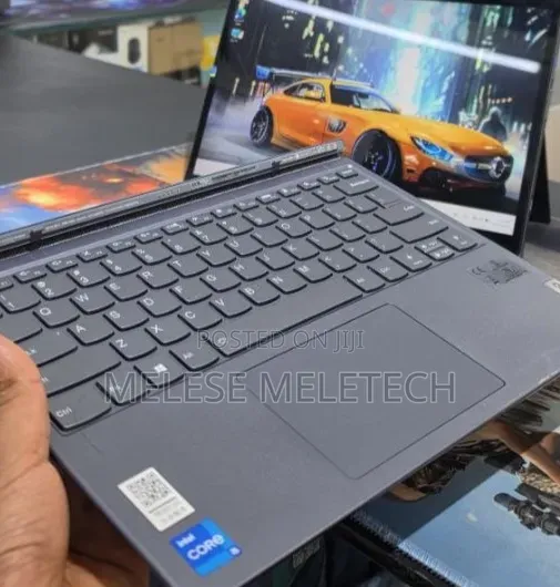 New Laptop Lenovo Yoga 2 16GB Intel Core i5 SSD 512GB