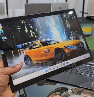 New Laptop Lenovo Yoga 2 16GB Intel Core i5 SSD 512GB