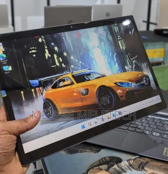 New Laptop Lenovo Yoga 2 16GB Intel Core i5 SSD 512GB