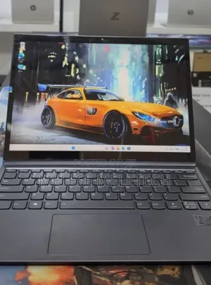New Laptop Lenovo Yoga 2 16GB Intel Core i5 SSD 512GB