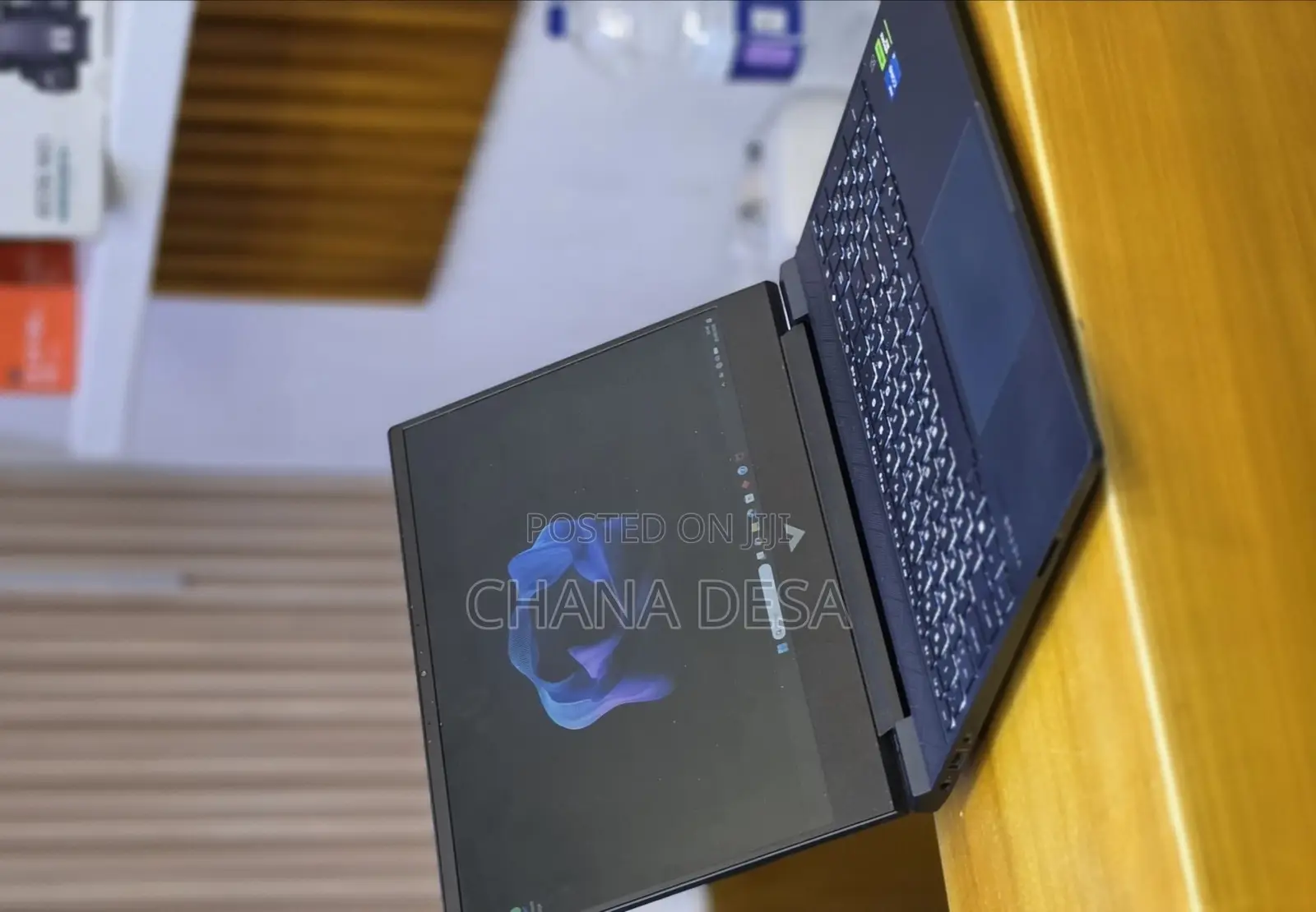 New Laptop HP Victus 15 16GB Intel Core i5 SSD 512GB