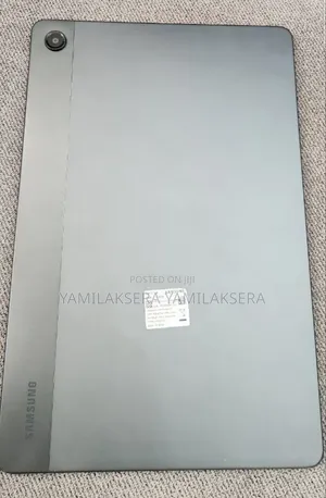 New Samsung Galaxy Tab A9+ 128 GB Black