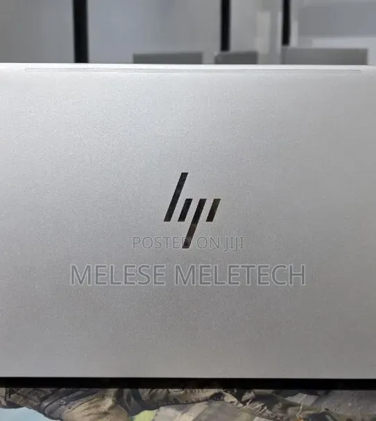 New Laptop HP EliteBook 840 G9 16GB Intel Core i7 SSD 512GB