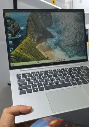 New Laptop HP EliteBook 840 G9 16GB Intel Core i7 SSD 512GB