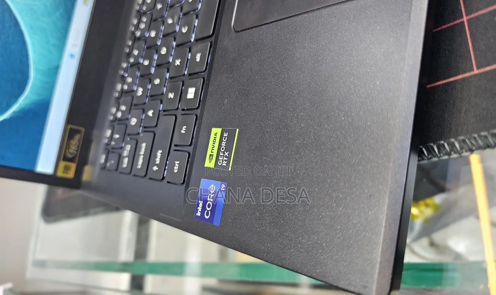 New Laptop Acer 16GB Intel Core i9 SSD 1T