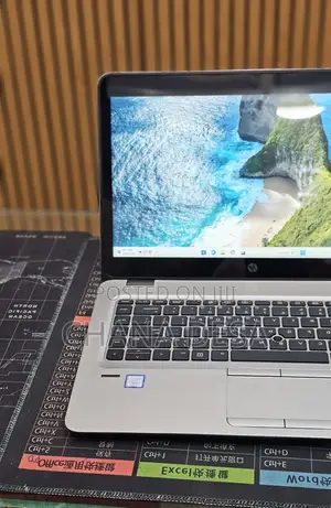 New Laptop HP EliteBook 840 G4 16GB Intel Core i5 HDD 1T