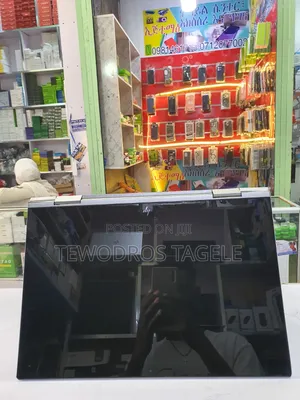 Laptop HP Envy x360 8GB Intel Core i5 SSD 512GB