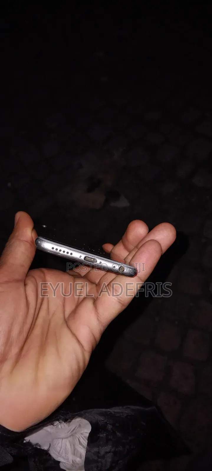 Apple iPhone 6 32 GB Silver