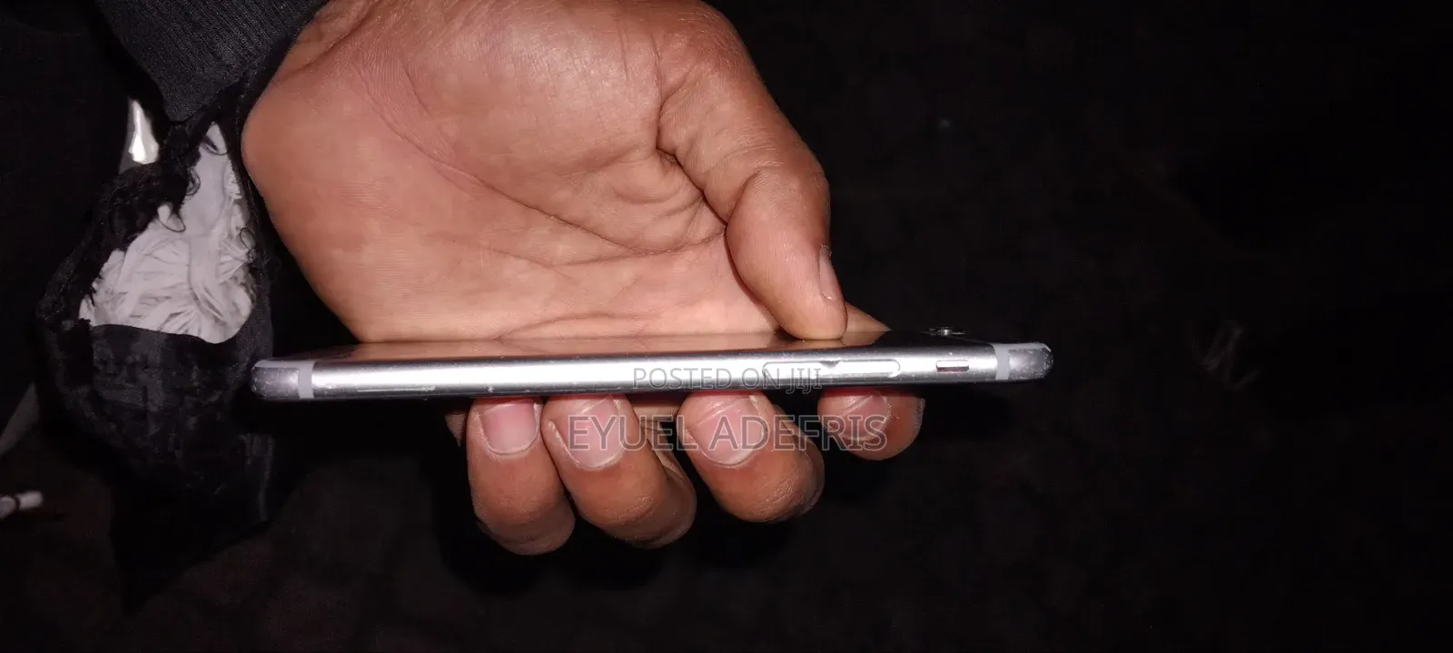 Apple iPhone 6 32 GB Silver
