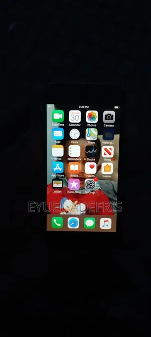 Apple iPhone 6 32 GB Silver
