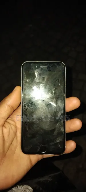 Apple iPhone 6 32 GB Silver