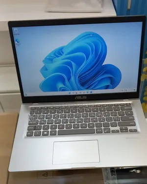 New Laptop Asus Vivobook 14 8GB Intel Atom SSD 256GB