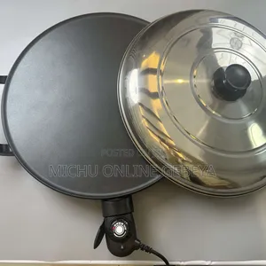 WOW Mitad//ዋው 46Cm የእንጀራ ምጣድ/ Free Delivery