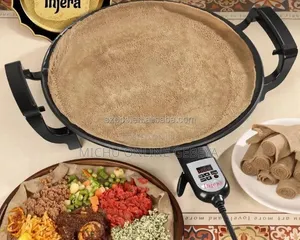 WOW Mitad//ዋው 46Cm የእንጀራ ምጣድ/ Free Delivery