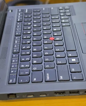 New Laptop Lenovo ThinkPad T14 G4 16GB Intel Core i5 SSD 512GB