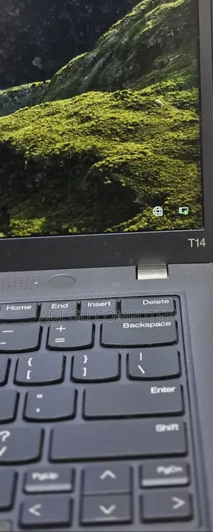 New Laptop Lenovo ThinkPad T14 G4 16GB Intel Core i5 SSD 512GB