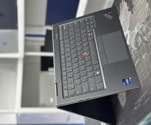New Laptop Lenovo ThinkPad X1 Yoga 32GB Intel Core i7 SSD 512GB