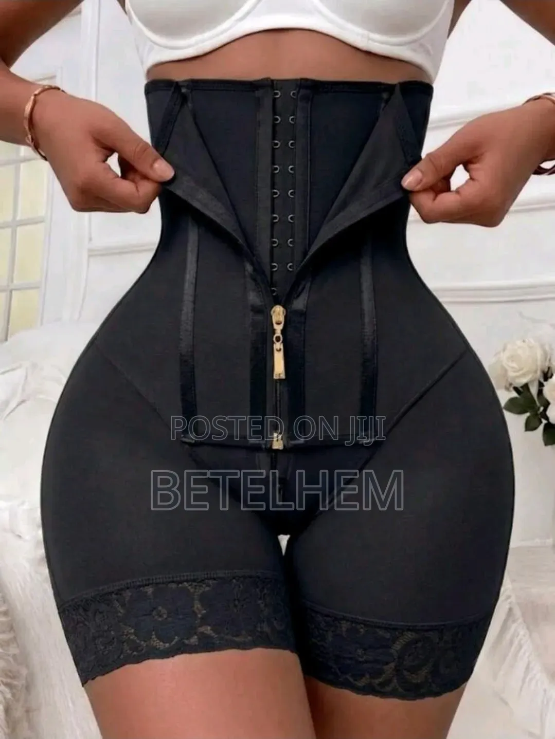 Body-Shaping Pant