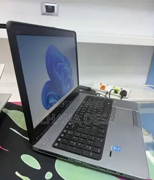 New Laptop HP 650 G1 8GB Intel Core i7 HDD 1T