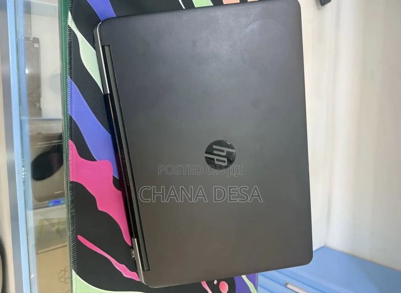 New Laptop HP 650 G1 8GB Intel Core i7 HDD 1T