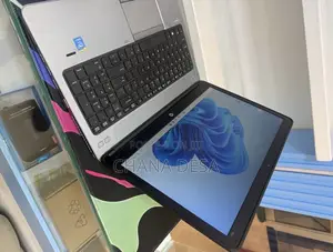 New Laptop HP 650 G1 8GB Intel Core i7 HDD 1T