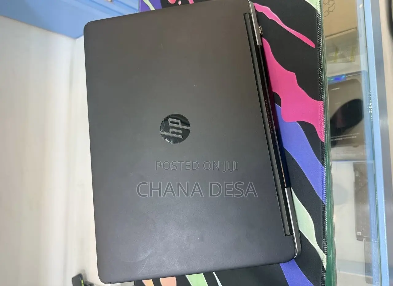 New Laptop HP 650 G1 8GB Intel Core i7 HDD 1T